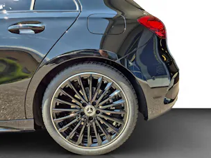 Mercedes-Benz A 220 4Matic 8G-DCT