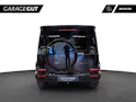 Mercedes-Benz G 63 AMG 9G-Tronic