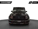 Mercedes-Benz G 63 AMG 9G-Tronic