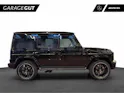 Mercedes-Benz G 63 AMG 9G-Tronic