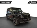 Mercedes-Benz G 63 AMG 9G-Tronic