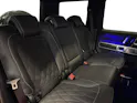 Mercedes-Benz G 63 AMG 9G-Tronic