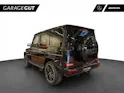 Mercedes-Benz G 63 AMG 9G-Tronic