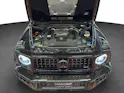 Mercedes-Benz G 63 AMG 9G-Tronic