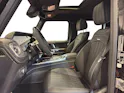 Mercedes-Benz G 63 AMG 9G-Tronic
