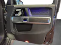 Mercedes-Benz G 63 AMG 9G-Tronic