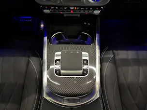 Mercedes-Benz G 63 AMG 9G-Tronic