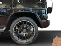 Mercedes-Benz G 63 AMG 9G-Tronic