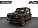 Mercedes-Benz G 63 AMG 9G-Tronic