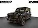 Mercedes-Benz G 63 AMG 9G-Tronic