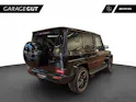 Mercedes-Benz G 63 AMG 9G-Tronic