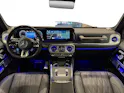 Mercedes-Benz G 63 AMG 9G-Tronic
