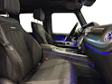 Mercedes-Benz G 63 AMG 9G-Tronic
