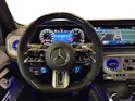 Mercedes-Benz G 63 AMG 9G-Tronic