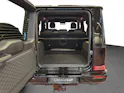 Mercedes-Benz G 63 AMG 9G-Tronic