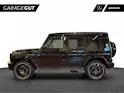 Mercedes-Benz G 63 AMG 9G-Tronic
