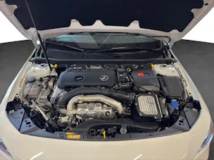 Mercedes-Benz CLA SB 250 8G-DCT 4M