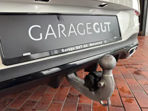 Mercedes-Benz CLA SB 250 8G-DCT 4M