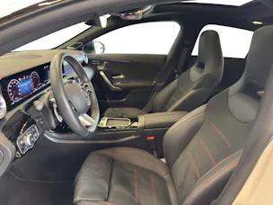 Mercedes-Benz CLA SB 250 8G-DCT 4M