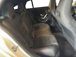 Mercedes-Benz CLA SB 250 8G-DCT 4M
