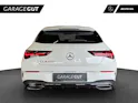 Mercedes-Benz CLA SB 250 8G-DCT 4M