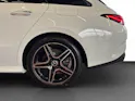 Mercedes-Benz CLA SB 250 8G-DCT 4M