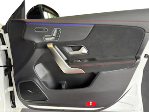 Mercedes-Benz CLA SB 250 8G-DCT 4M
