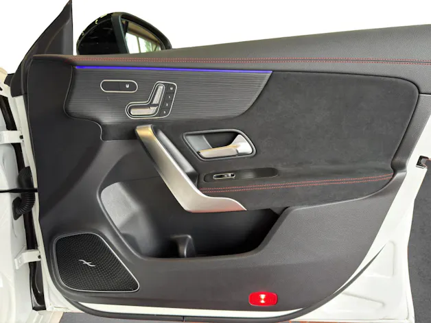 Mercedes-Benz CLA SB 250 8G-DCT 4M
