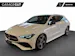 Mercedes-Benz CLA SB 250 8G-DCT 4M