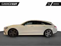 Mercedes-Benz CLA SB 250 8G-DCT 4M