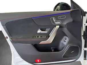 Mercedes-Benz CLA SB 250 8G-DCT 4M