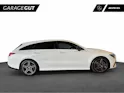 Mercedes-Benz CLA SB 250 8G-DCT 4M