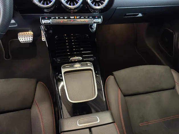 Mercedes-Benz CLA SB 250 8G-DCT 4M