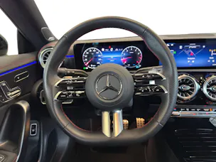 Mercedes-Benz CLA SB 250 8G-DCT 4M