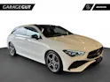 Mercedes-Benz CLA SB 250 8G-DCT 4M