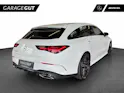 Mercedes-Benz CLA SB 250 8G-DCT 4M
