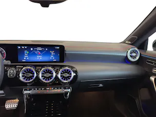 Mercedes-Benz CLA SB 250 8G-DCT 4M