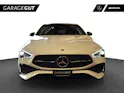 Mercedes-Benz CLA SB 250 8G-DCT 4M