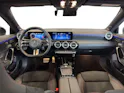 Mercedes-Benz CLA SB 250 8G-DCT 4M