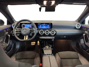 Mercedes-Benz CLA SB 250 8G-DCT 4M