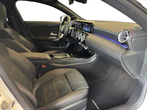 Mercedes-Benz CLA SB 250 8G-DCT 4M