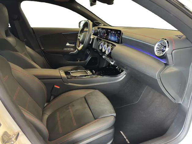 Mercedes-Benz CLA SB 250 8G-DCT 4M