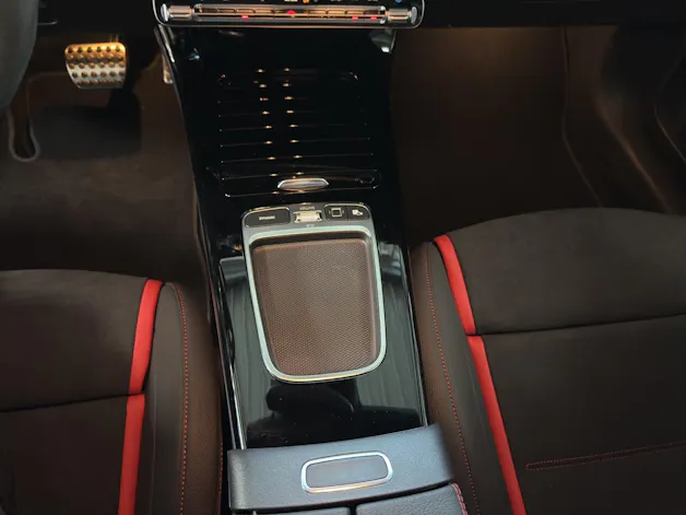 Mercedes-Benz A AMG 45 S 4Matic 8G-DCT