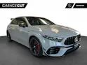 Mercedes-Benz A AMG 45 S 4Matic 8G-DCT