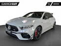 Mercedes-Benz A AMG 45 S 4Matic 8G-DCT