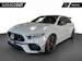 Mercedes-Benz A AMG 45 S 4Matic 8G-DCT
