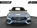 Mercedes-Benz A AMG 45 S 4Matic 8G-DCT