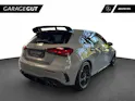 Mercedes-Benz A AMG 45 S 4Matic 8G-DCT