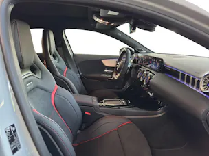 Mercedes-Benz A AMG 45 S 4Matic 8G-DCT