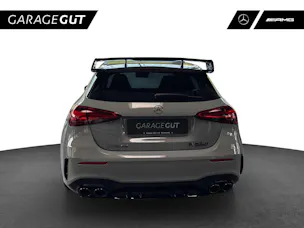 Mercedes-Benz A AMG 45 S 4Matic 8G-DCT